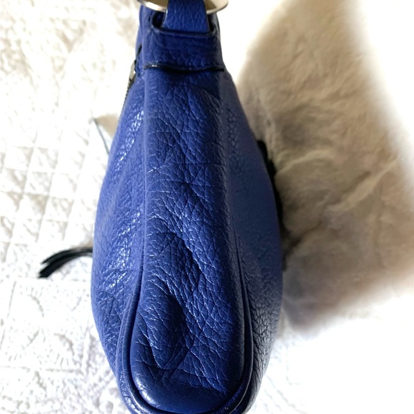 orYANI Crossbody Leather Handbag EUC - Picture 5 of 16